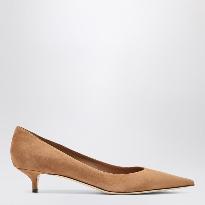 Jimmy Choo Apparel & Accessories - Brown | 4fcd93a409fa8454bd838e73559c930ee16cdc7f