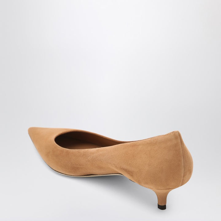 Jimmy Choo Apparel & Accessories - Brown | 5d3532246f56f59d468df68c4239c19d97206ac1
