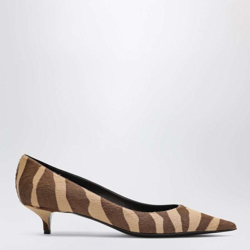 Jimmy Choo Shoes - Brown | 10e90a423d6b5de7fad2f3a6a986591ef08616db