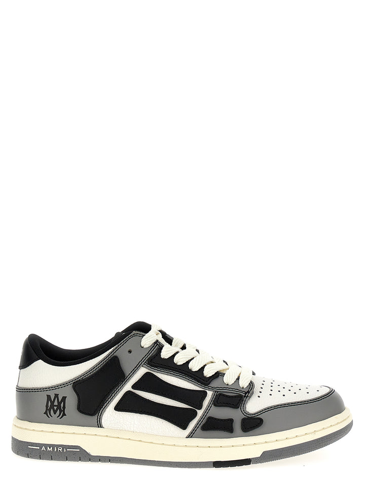 Varsity Skel Top Low Sneakers Multicolor