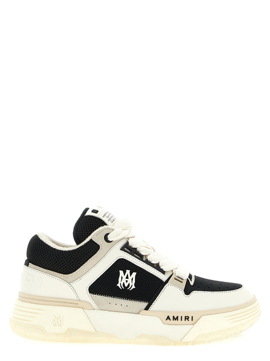 Ma-1 Sneakers White/Black