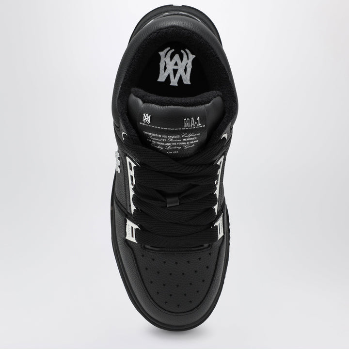 Amiri Shoes - Black | b5f53f445746e902454c380aa0eb55862ba8b204