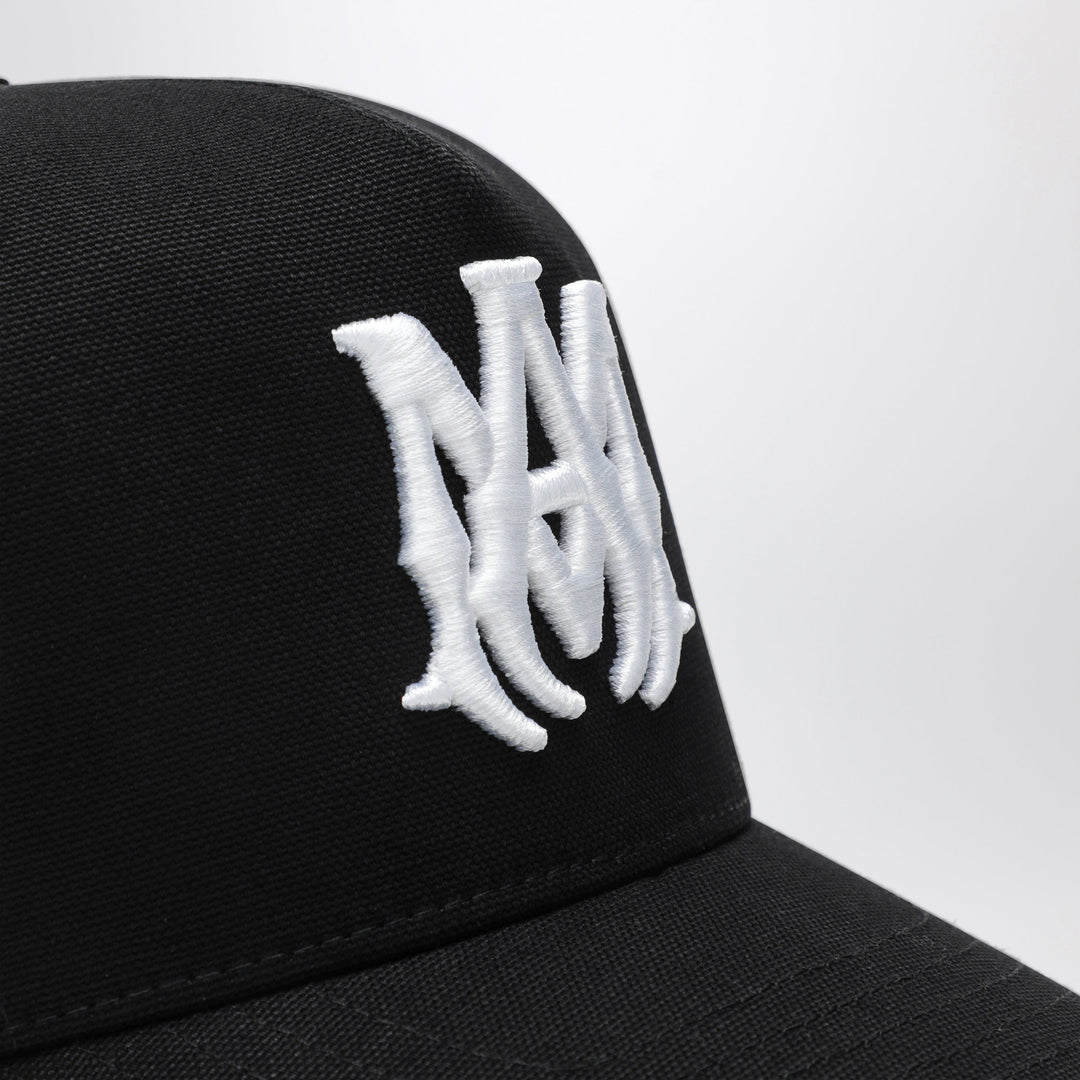 Amiri Hats - Black | 644478bdac35f2862d187f1390dd1729d53c6727