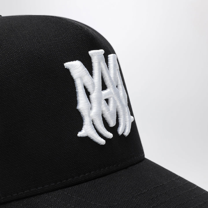 Amiri Hats - Black | 644478bdac35f2862d187f1390dd1729d53c6727