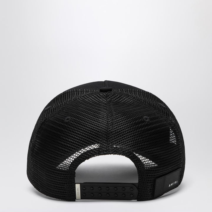 Amiri Hats - Black | 852963f1a152d1fd12e77f26aad0a413139f60e7