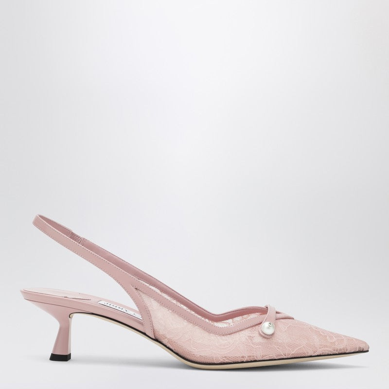 Jimmy Choo Shoes - Pink | 8617e11b78501ac68ad9271a2468ccc1eaa96bf8