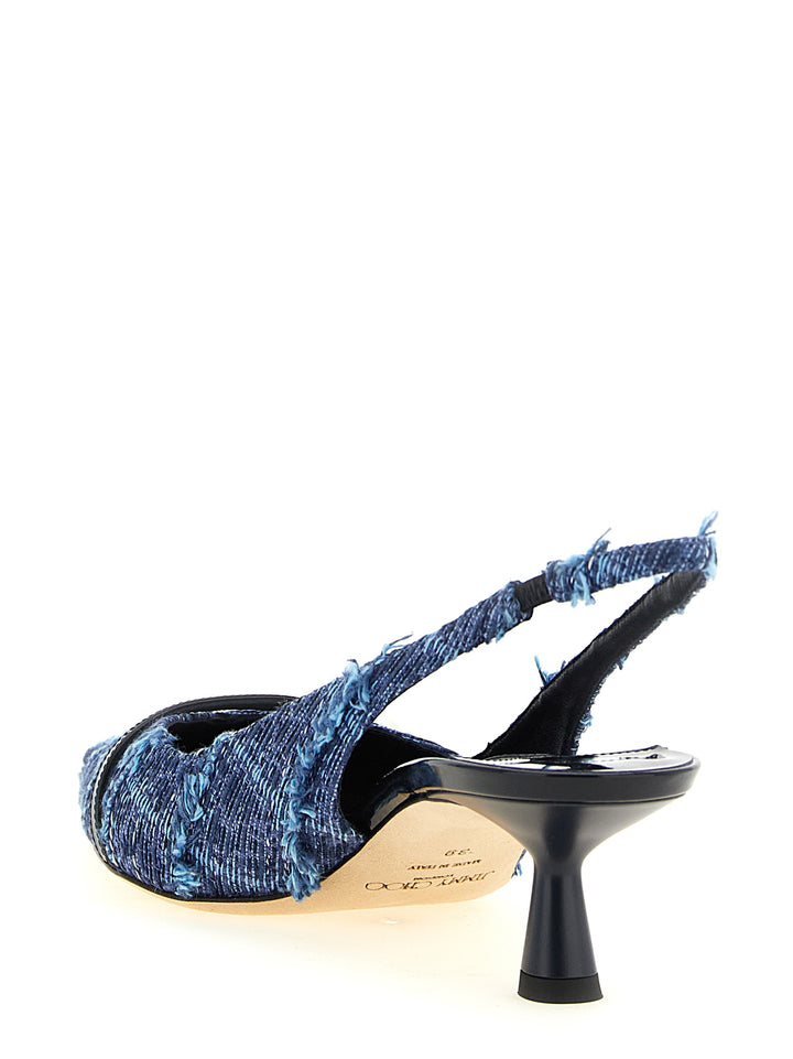 Jimmy Choo Amita Pumps - Multicolor | 6a89c2aaa5351d38c3eebafa25bb9487fb7c73bc