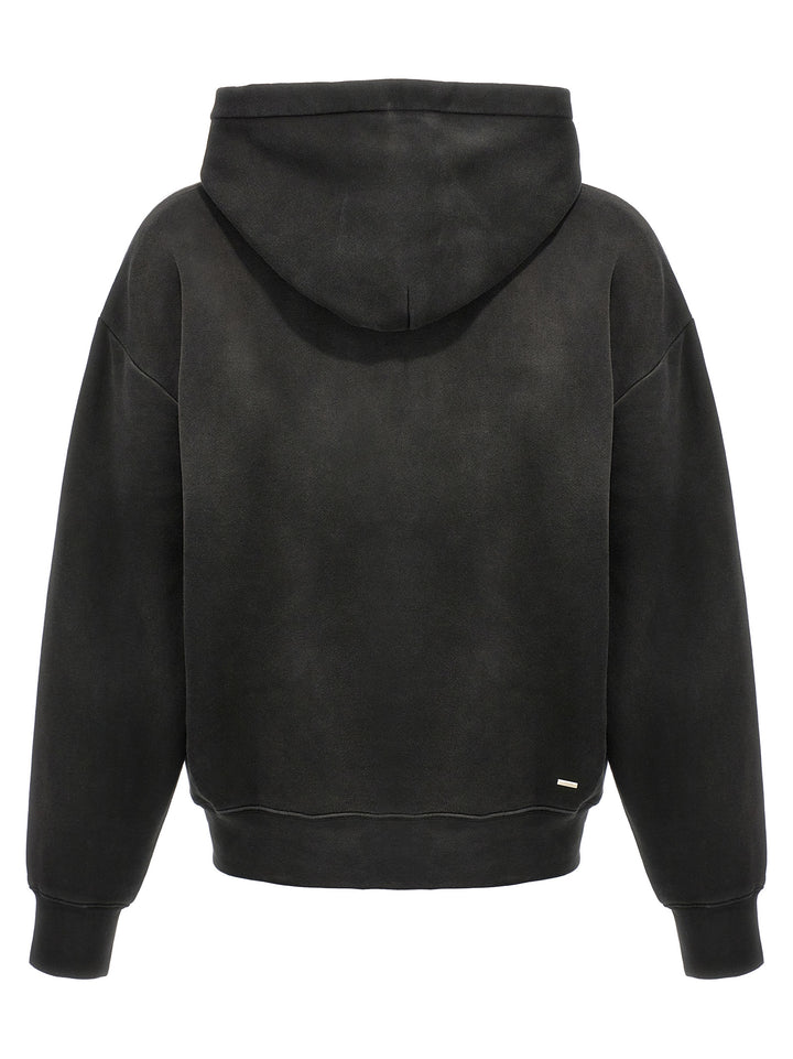 Pegasus Sweatshirt Black