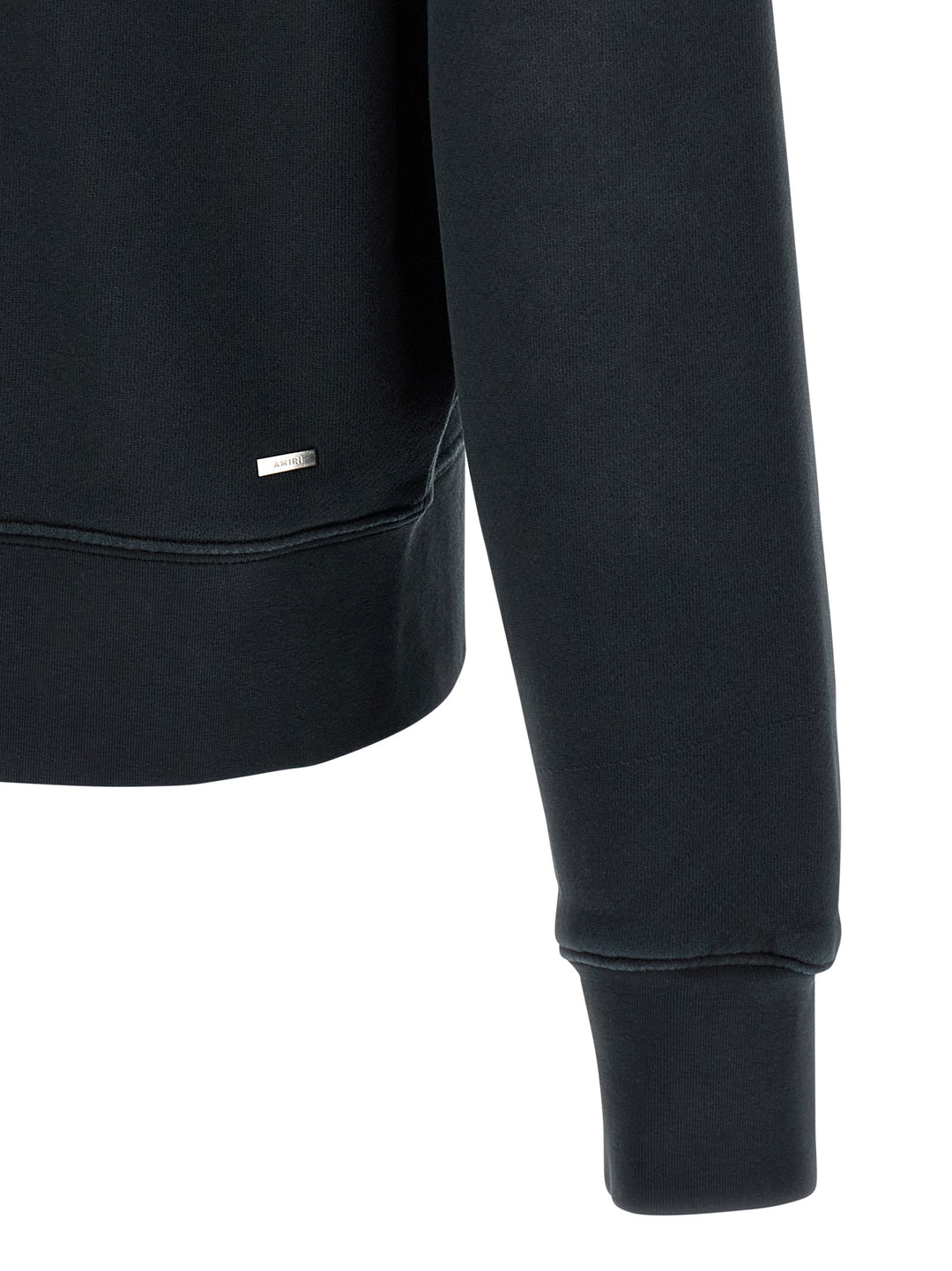 Amiri Amiri Hollywood Sweatshirt - Black | 680ac31b1843610fa176d0050a842c5d1a712a35