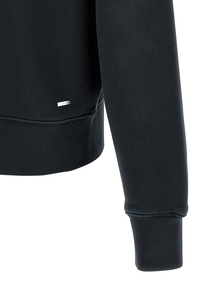 Amiri Amiri Hollywood Sweatshirt - Black | 680ac31b1843610fa176d0050a842c5d1a712a35