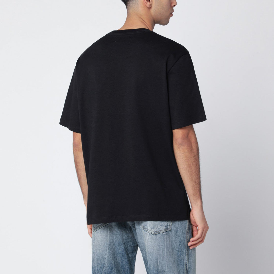 Amiri Shirts & Tops - Black | a4975bcbe77e6d330e06c2c21fd7b87a7e99776b