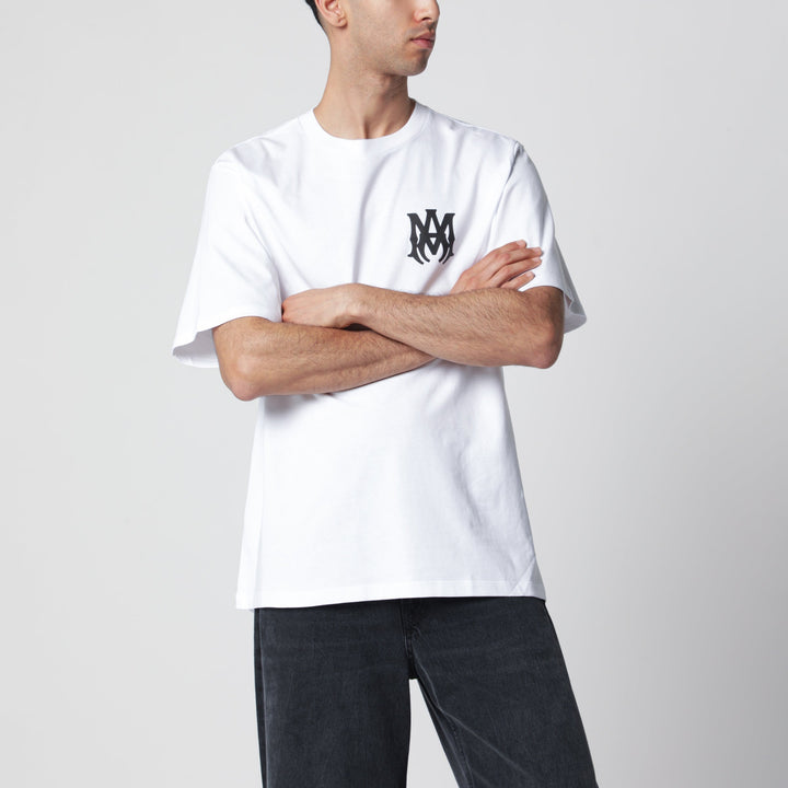 Amiri Shirts & Tops - White | 9ff06efe54d29c3c96e2e804573b4f3b78d305f7