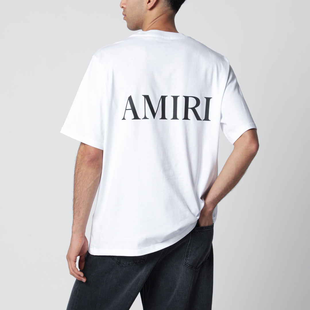 Amiri Shirts & Tops - White | 2d474947607d5963b1a44dde08ed21e5b8e35d77
