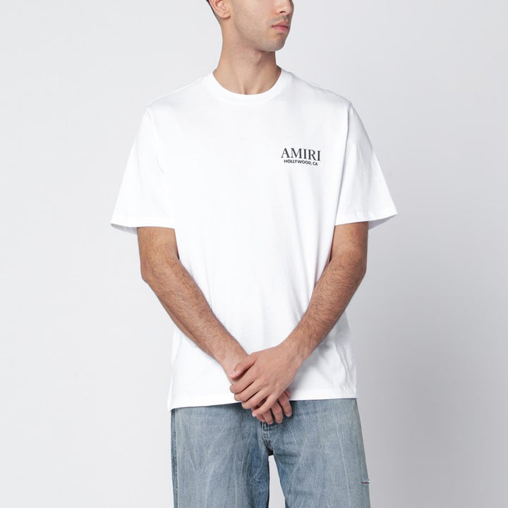 Amiri Shirts & Tops - White | 95c7e41d7ff25916a0a7b7364212a925889294d8