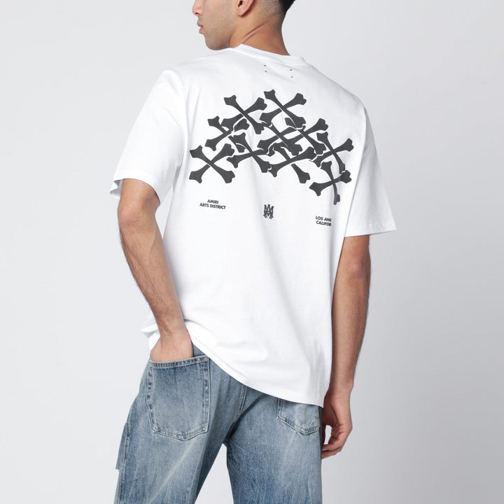 Amiri Shirts & Tops - White | d415666079ed336b03c4cbf0b5baafdac006717e
