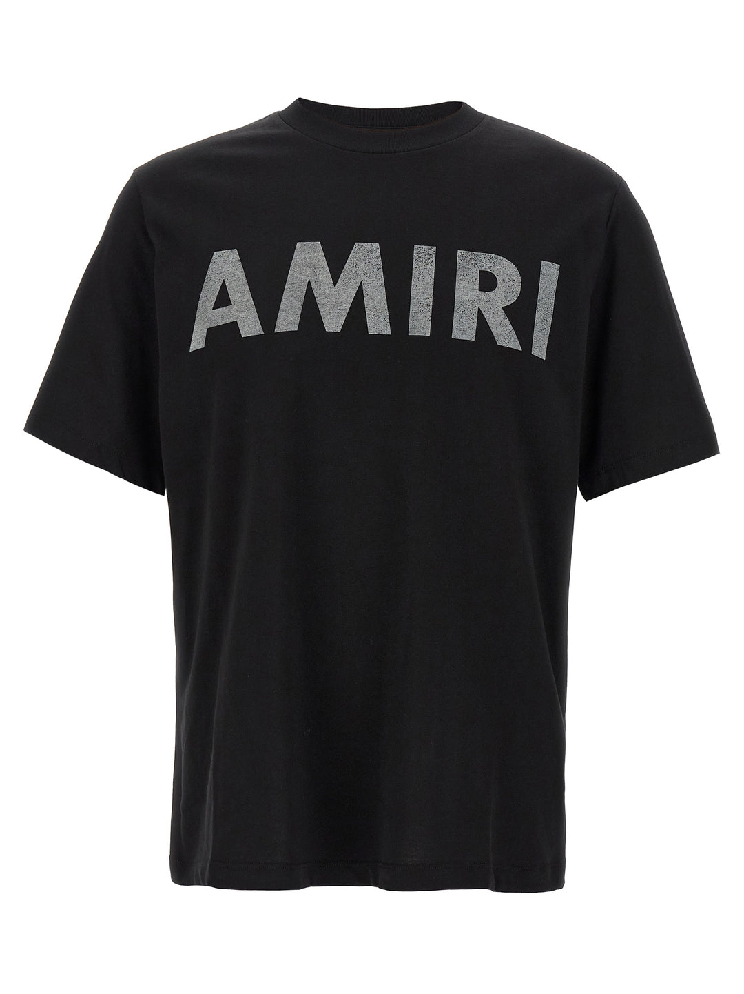 Amiri Stencil T-shirt - Black | 15015ef8f8455cc8af4da573f9586951b8e8e495