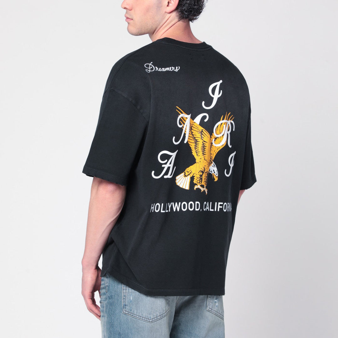 Amiri Shirts & Tops - Black | 516d29413564724f6a85c95445aa27d384b611da