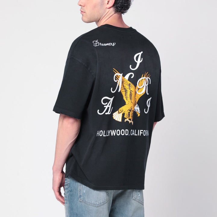 Amiri Shirts & Tops - Black | 516d29413564724f6a85c95445aa27d384b611da