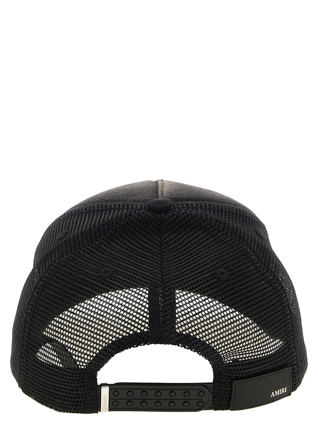 Amiri Amiri Hollywood Trucker Hats - Black | cc7a3d1cb8ba98d3b168b0b9de41df22510625de