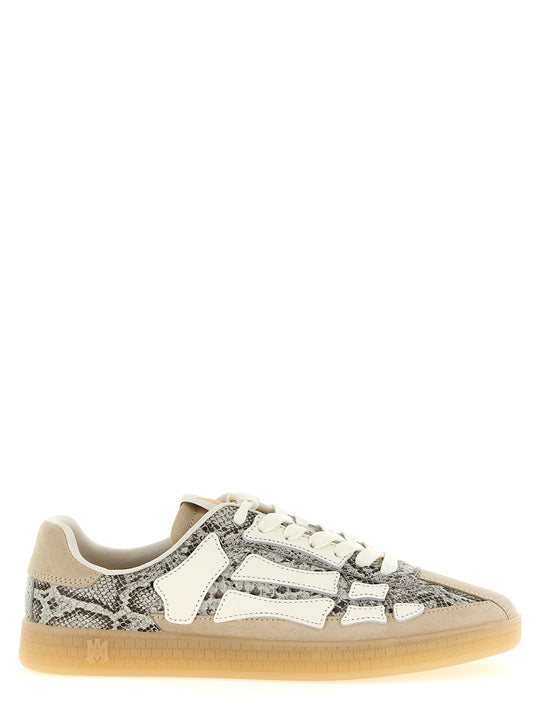 Snake Pacific Bones Sneakers Multicolor