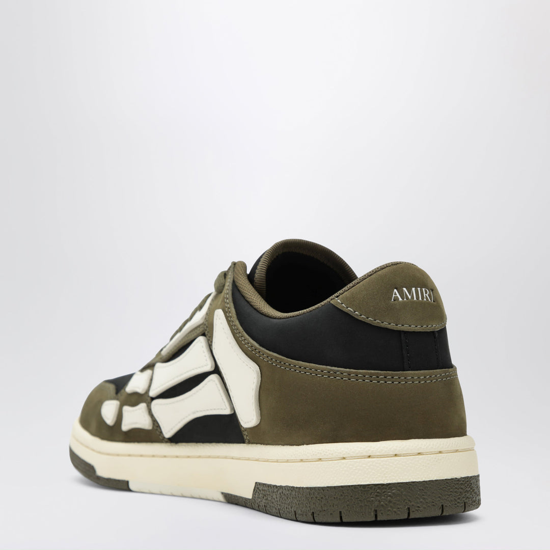 Amiri Shoes - Black | 297751467ced3da8d70abc0c8d8612a91c820ff3