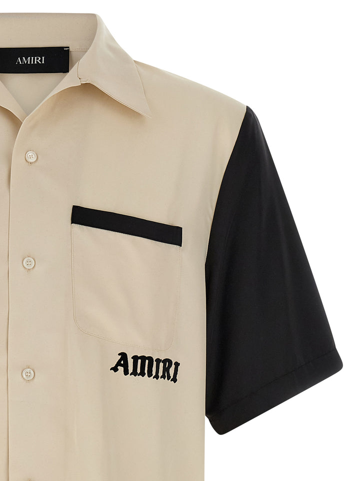 Amiri Alabaster Shirt and Blouse - Multicolor | 7d0521b927bda64b677d6efaea088d9da498856c