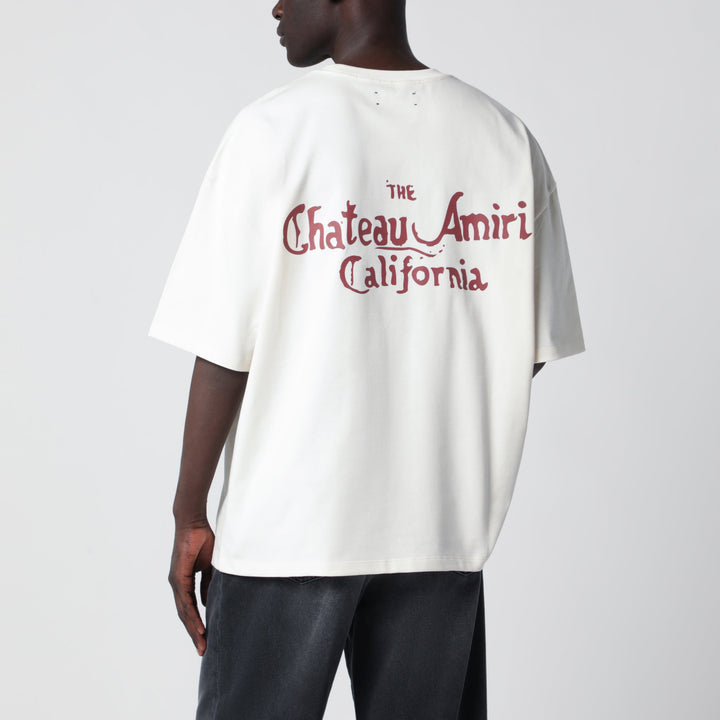 Amiri Shirts & Tops - White | 2bffc00ef20187dff441df87ee0e0cb14a015f5a