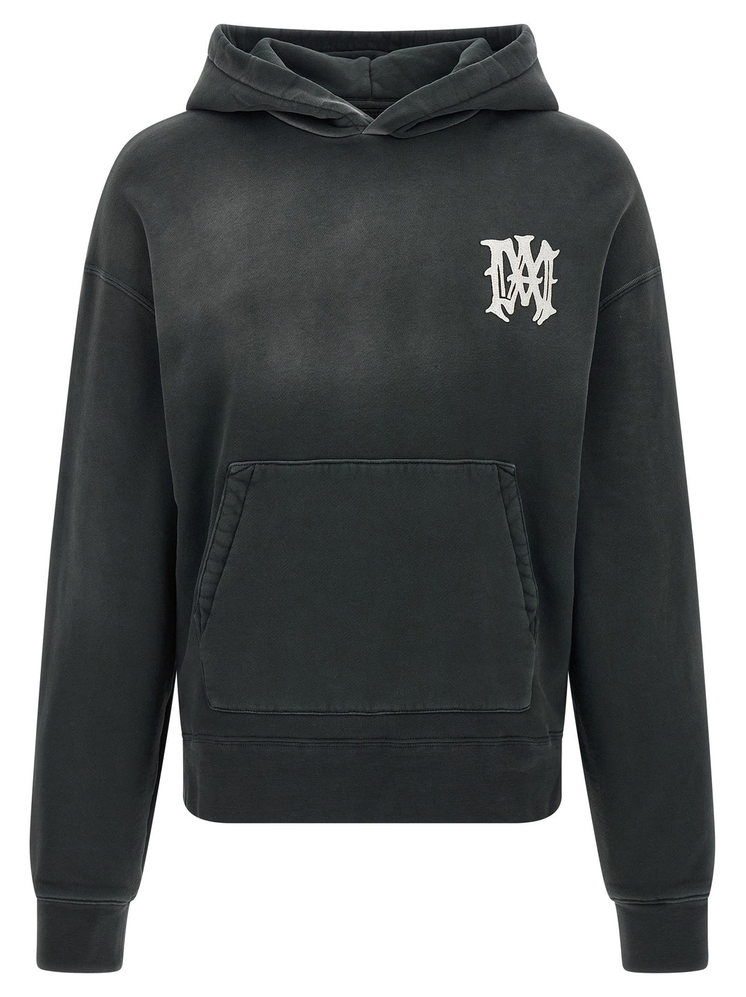 Amiri Amiri Hollywood Sweatshirt - Black | 0545b62926a78deb3579a178037c48a36628eed7