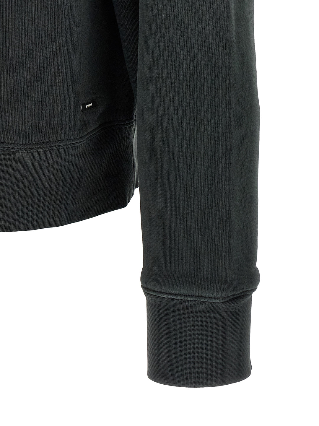 Amiri Amiri Hollywood Sweatshirt - Black | 68fb81776ed3c7583a5ef4d184fcd2e8d276dab9