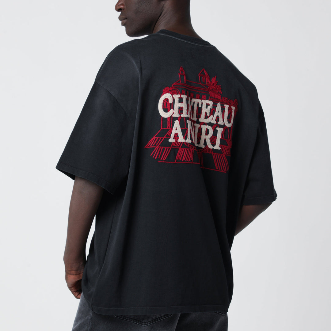 Amiri Shirts & Tops - Black | 28fcdaf2faacb9bb48013904669b7947616e1b6f