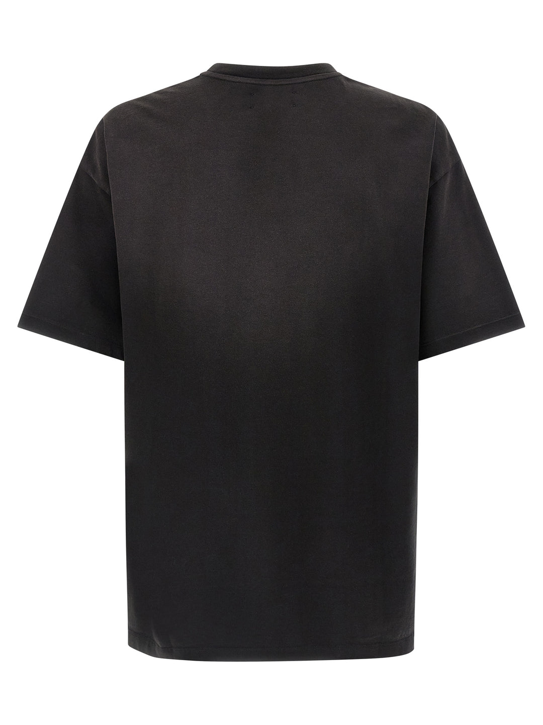 Amiri Amiri Ribbon T-shirt - Black | ecda99d7ab28207a72dd5388e5de7a592ab394b7