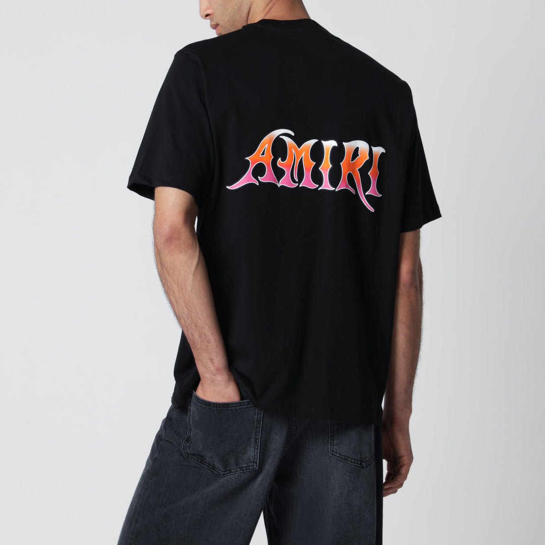 Amiri Shirts & Tops - Black | f21e07de2add7621a1ca2873a59ff90742243277