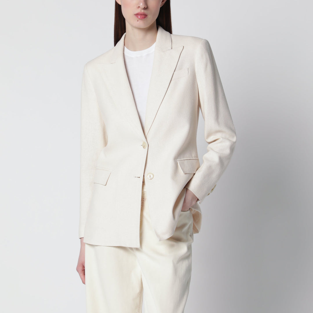 Vitovi Coats & Jackets - White | 38151ceb9b5d8d8ff357d81a915c837dfc7724df