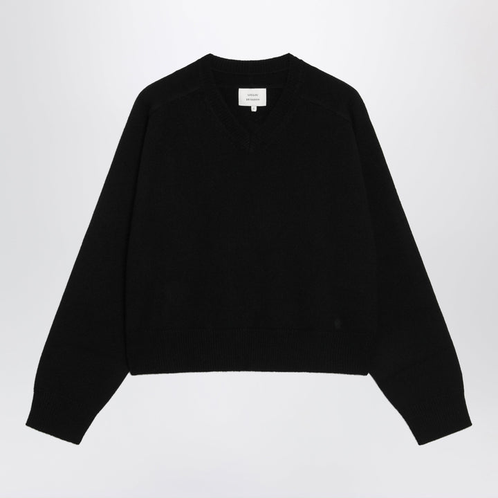 Loulou De Saison Shirts & Tops - Black | c9a950c2b9a2564be73d97d2b997a357b2e815f2