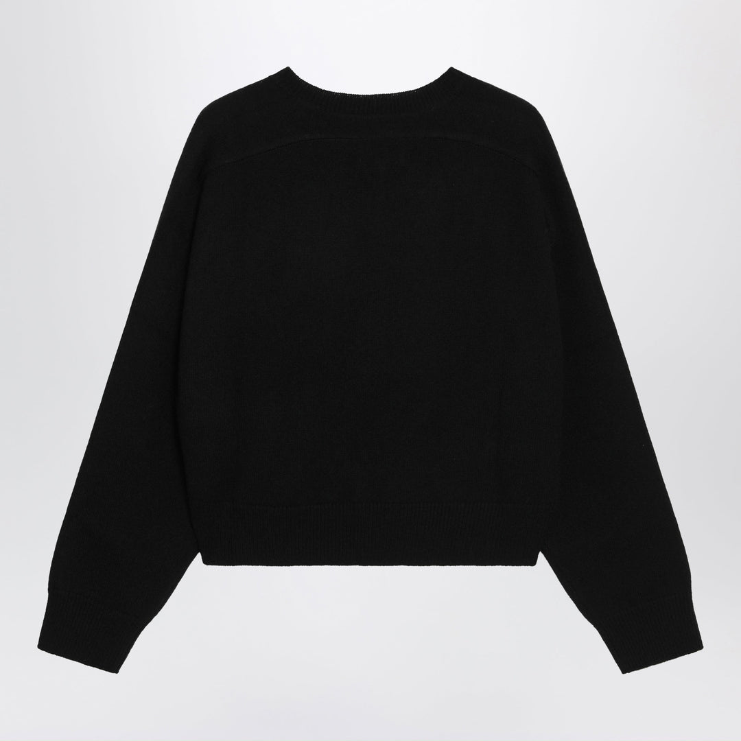 Loulou De Saison Shirts & Tops - Black | 396825d52c9add77ffac9c0c8d25df5c550c8116