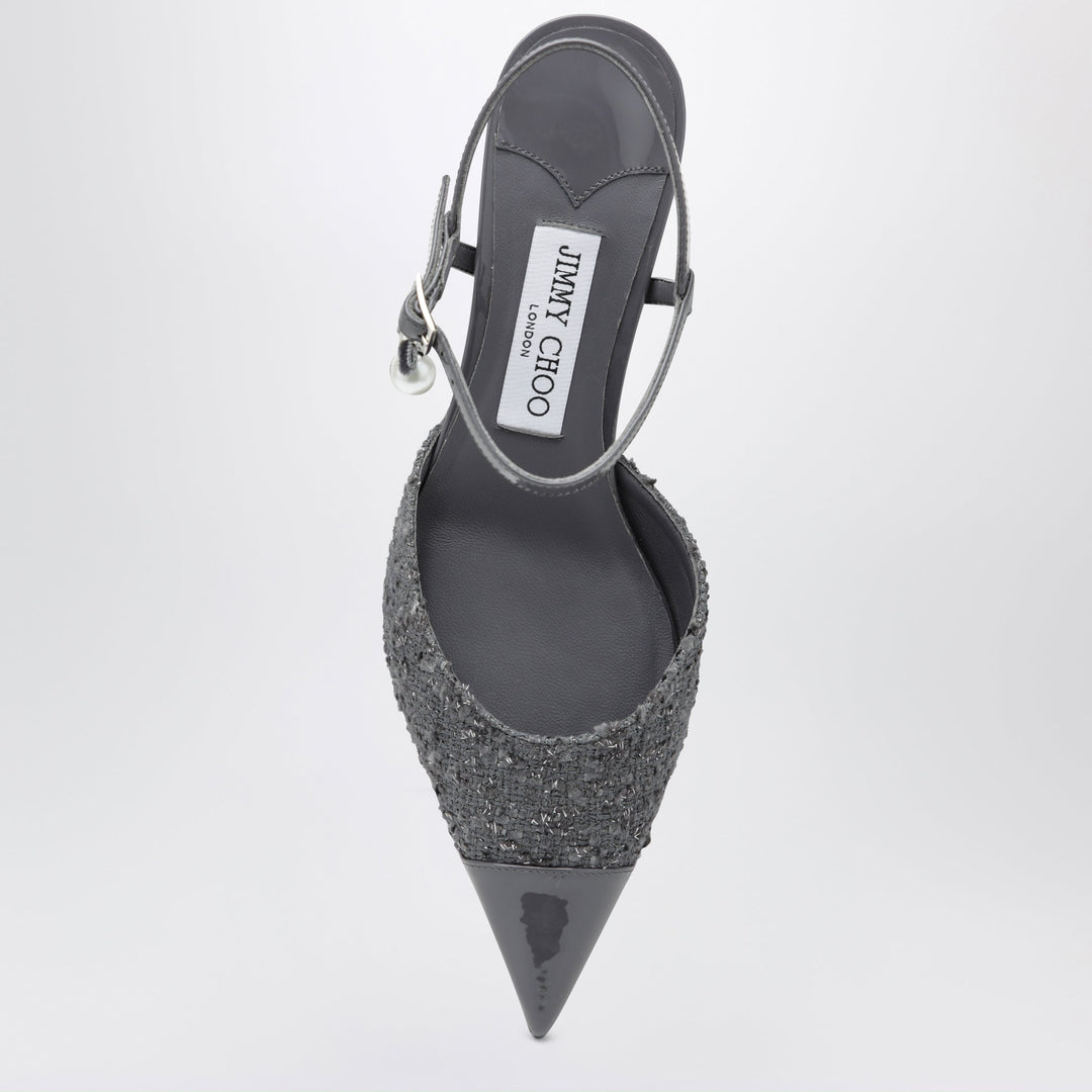 Jimmy Choo Apparel & Accessories - Grey | 0206424a7ebcf46c401c0775f380c7abbc8bbe5d