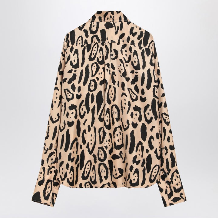 Sportmax Shirts & Tops - Beige | 4aaaa2a2adf46ae1e1c676917e69c018e78a2852
