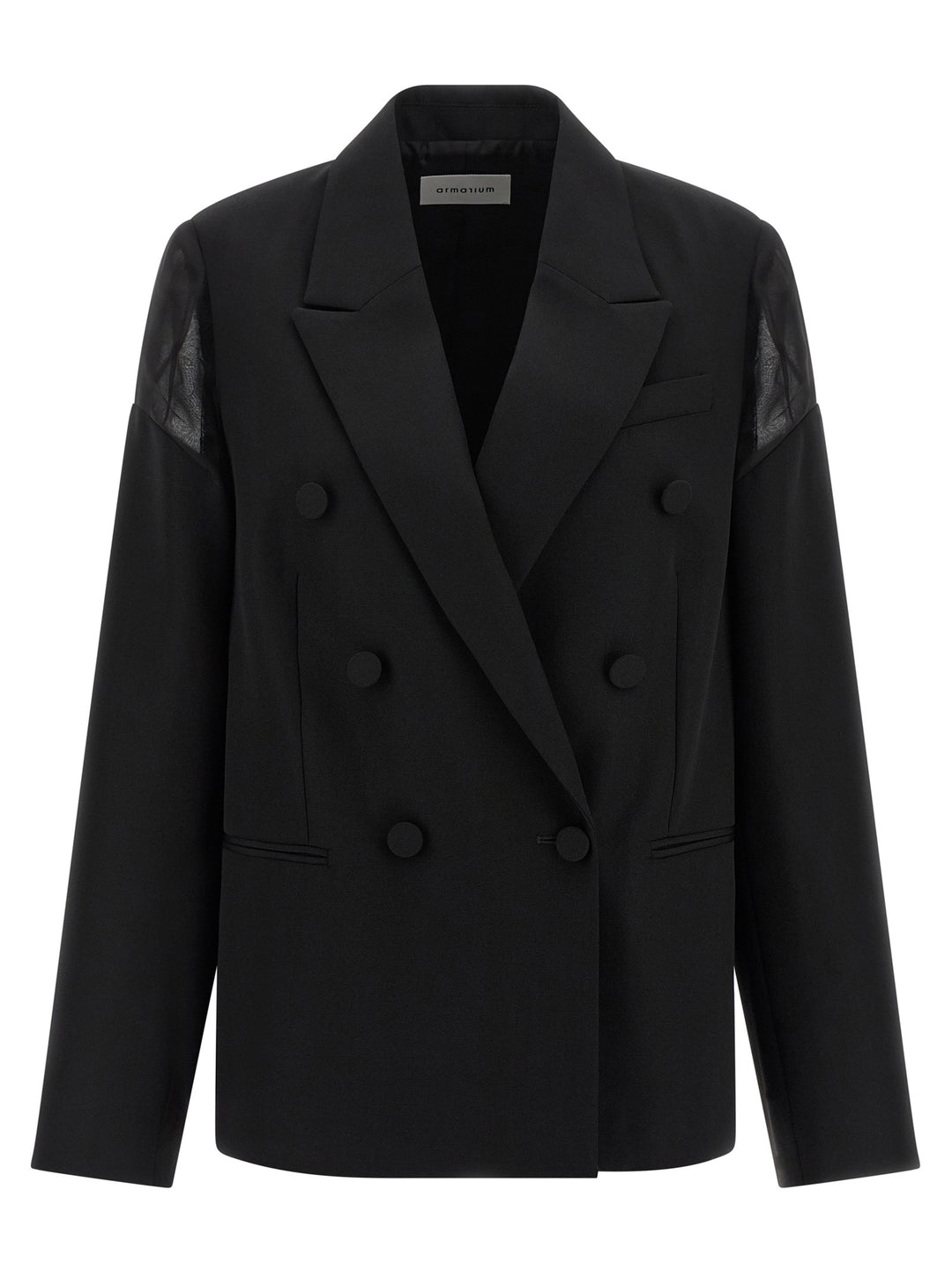 Armarium Sveva BlazerS - Black | 3087c27180824758e8f754b8f88787905a809bf6