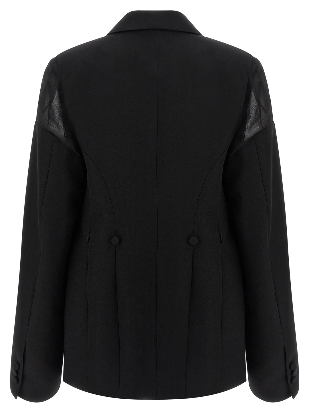 Armarium Sveva BlazerS - Black | 120fab0f4cf78714a028347d93045de6227db70b