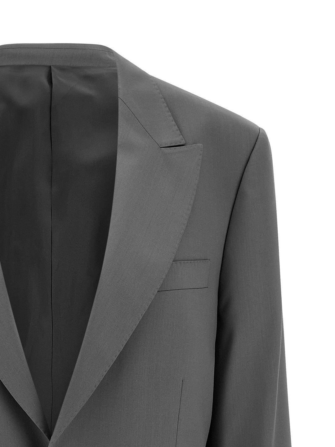 Armarium Armida BlazerS - Gray | d1dd7595c221fdd21b95361fb33ea2755aad2684