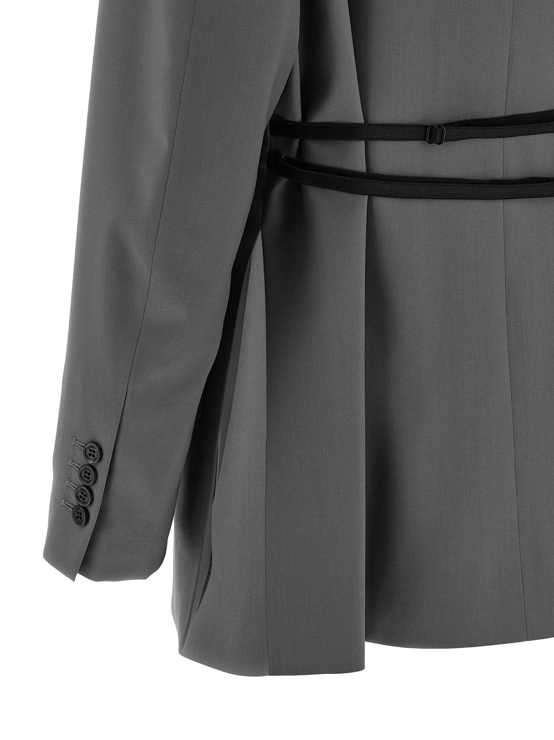 Armarium Armida BlazerS - Gray | 3ff3464fe64246162f9ac6be9382970cb904f064