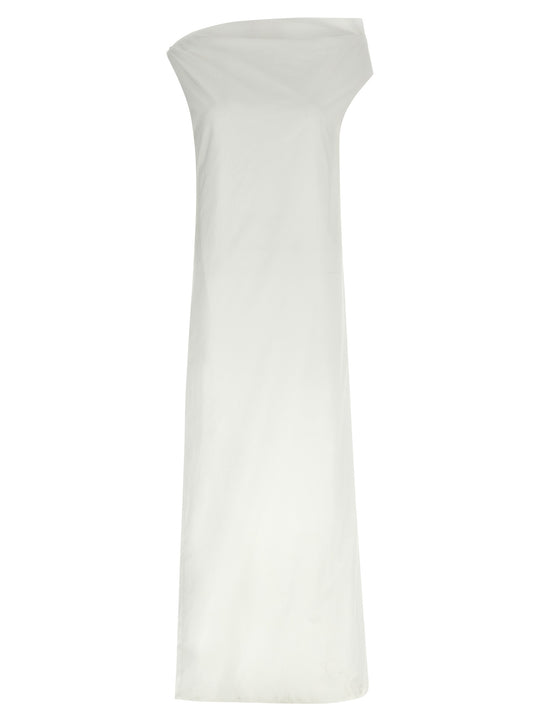 Tiche Dresses White