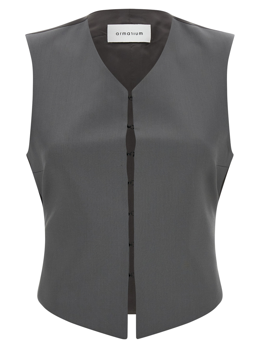 Armarium Guia Gilet - Gray | e0d96c9867904a7ab5ce614d1ac56a40d2f45f39