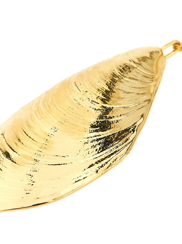 Armarium Mussel Shell Jewelry - Gold | 868eae78c427dd5ac8171773afb2d69ca4a1925a