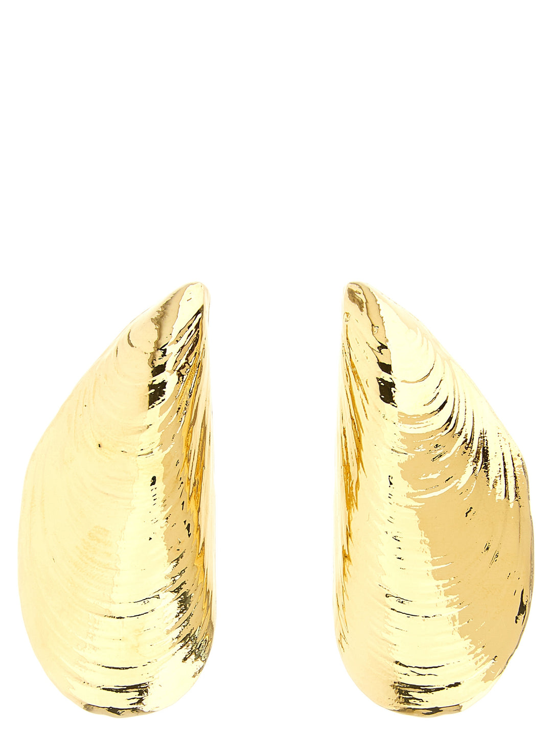 Armarium Mussel Shell Jewelry - Gold | bb1907f8154bc6184815da0220a5ebbce2210a16