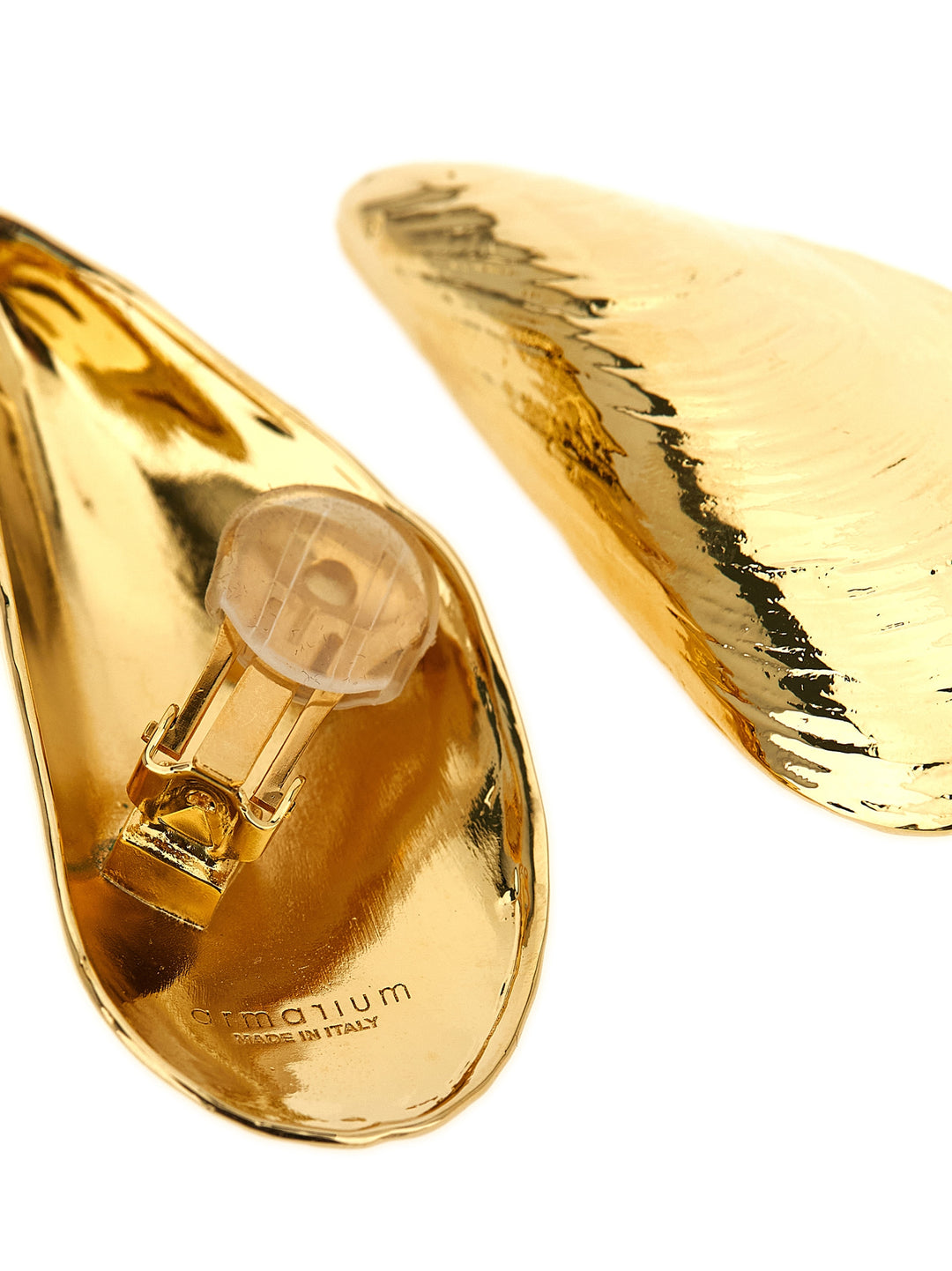 Armarium Mussel Shell Jewelry - Gold | 94909786831d641bcbefdad28697d876eeca56c3