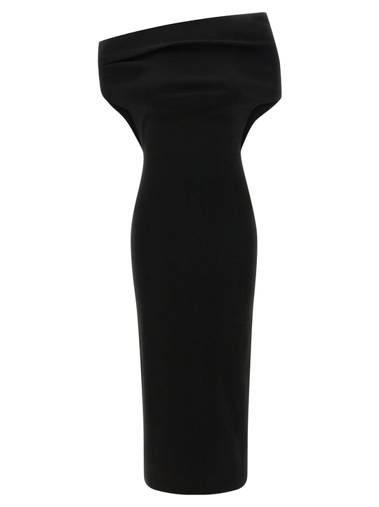 Debra Dresses Black