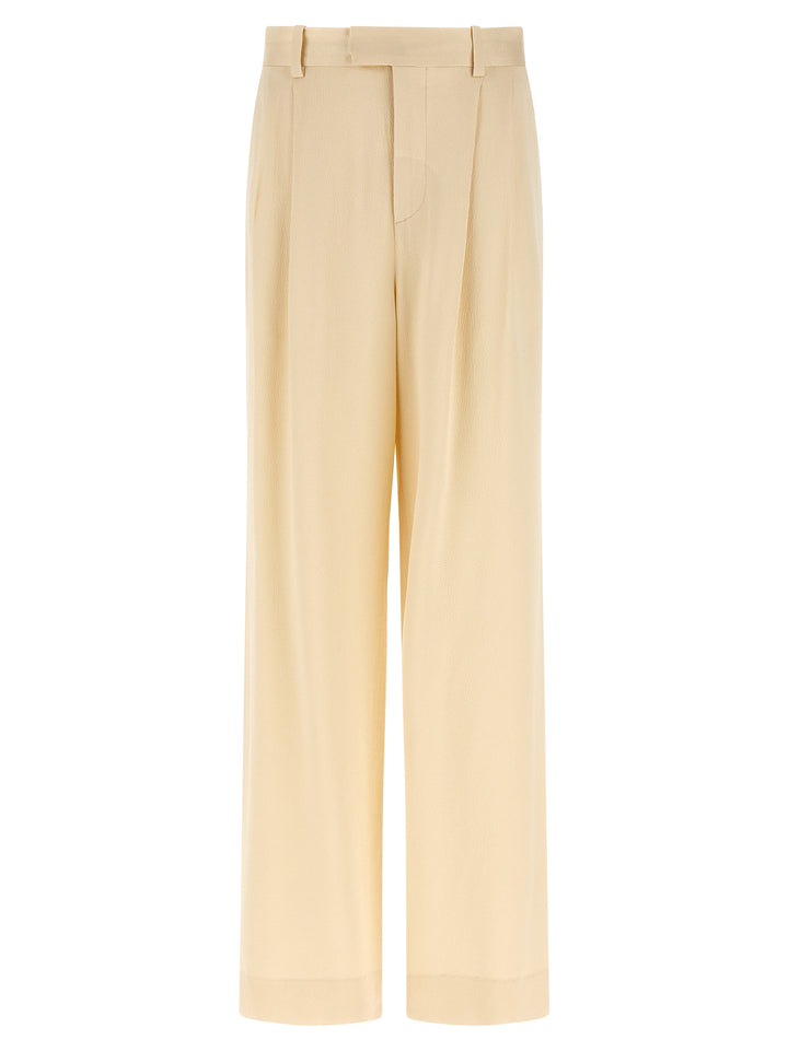 Armarium Giorgia Pants - Beige | fa49cdaa953c694afab1fe2b0fa4012d1d5e0d8d