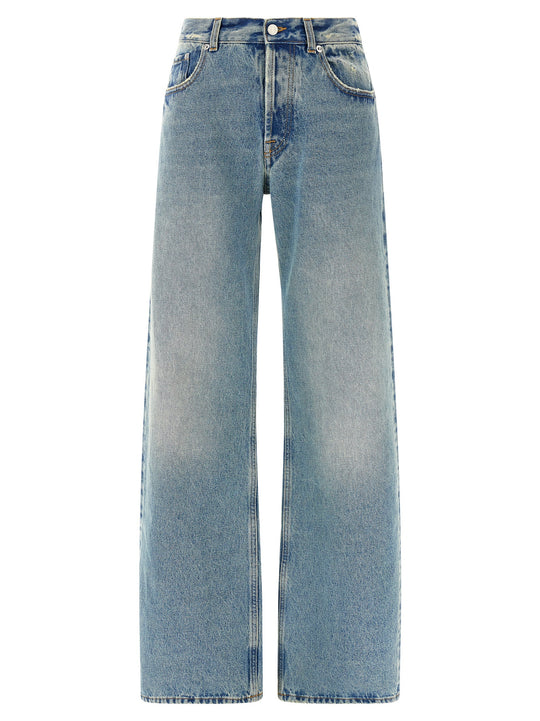 Luke Jeans Light Blue