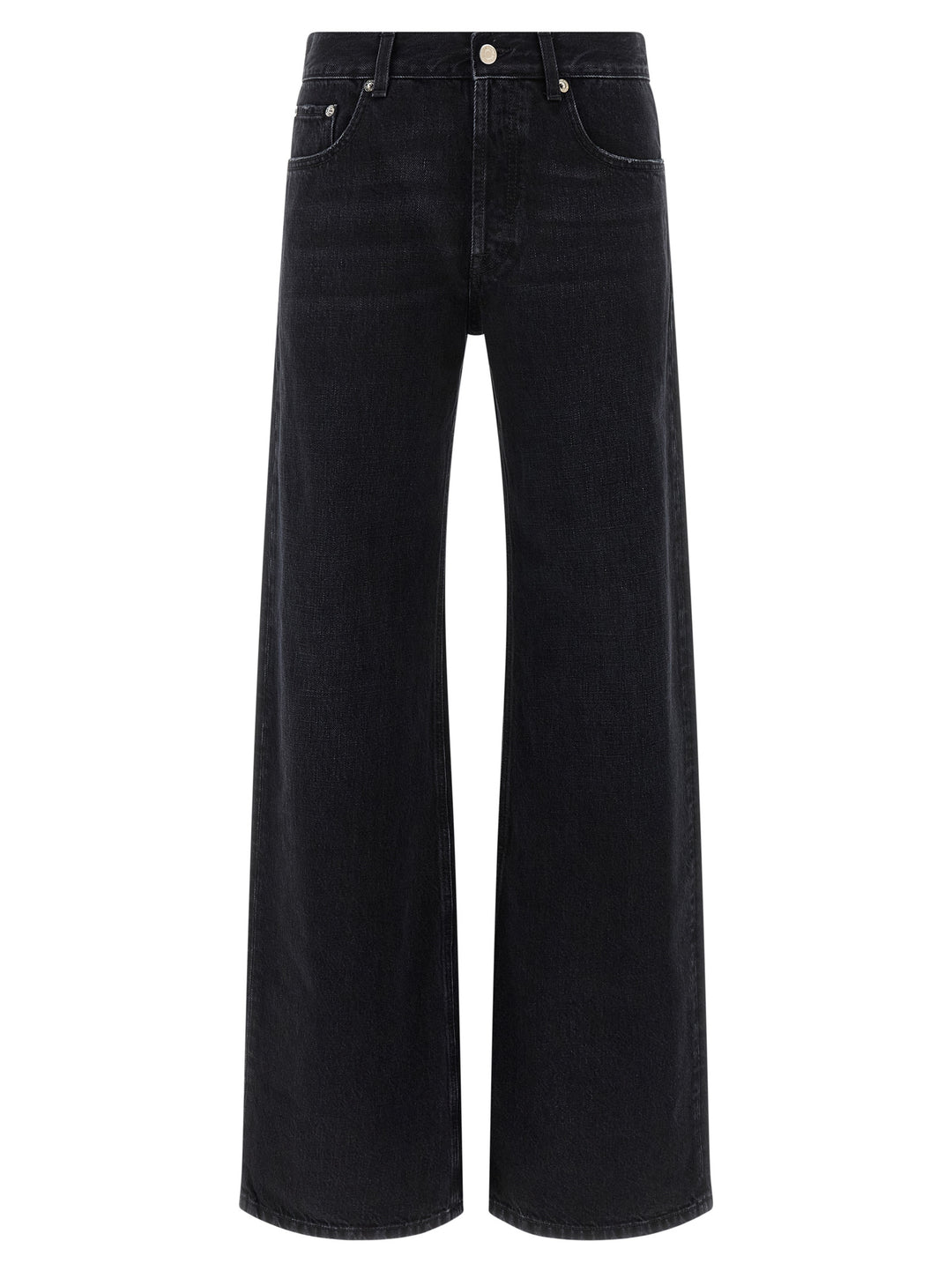 Armarium Luke Jeans - Black | 69d05293da0dc3c35891d05c251fa40f7f2093b3